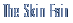The Skin Fair